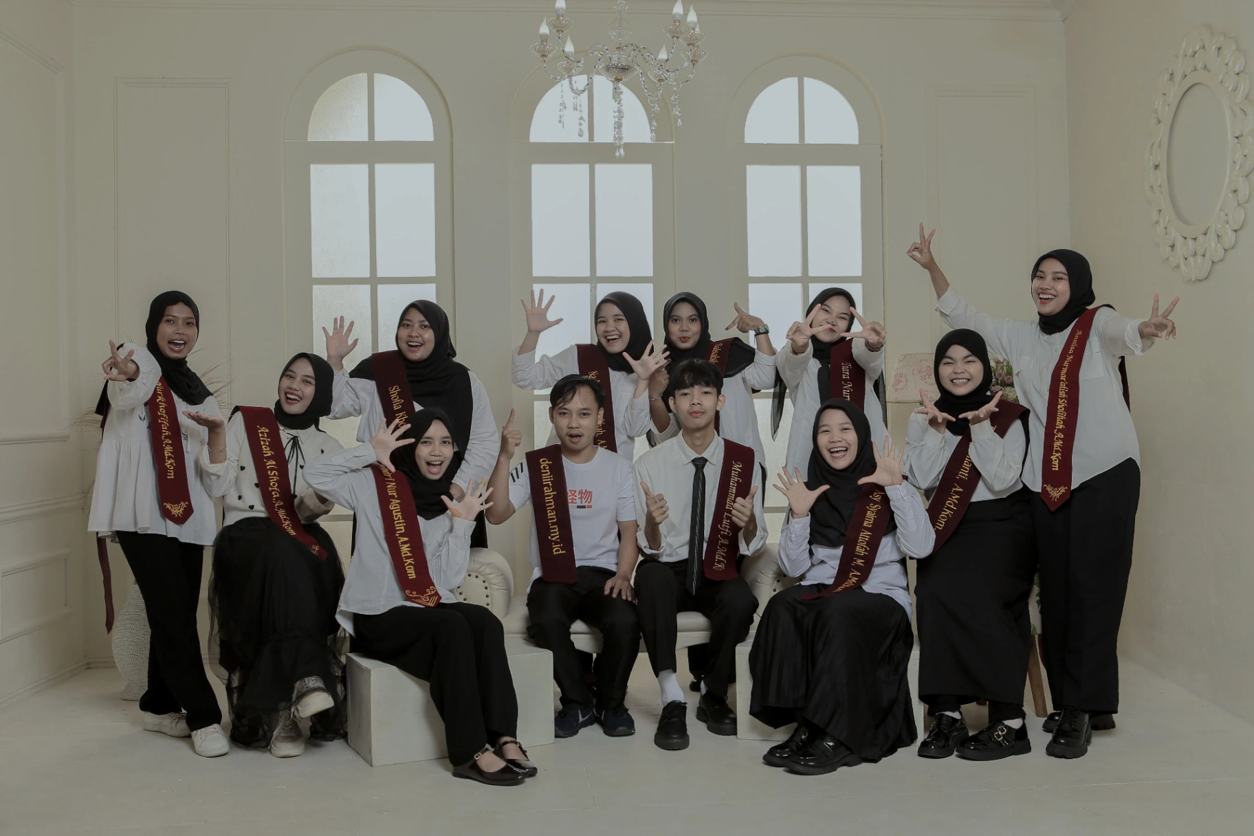 The Long Journey of Sifor 2022 Towards Graduation