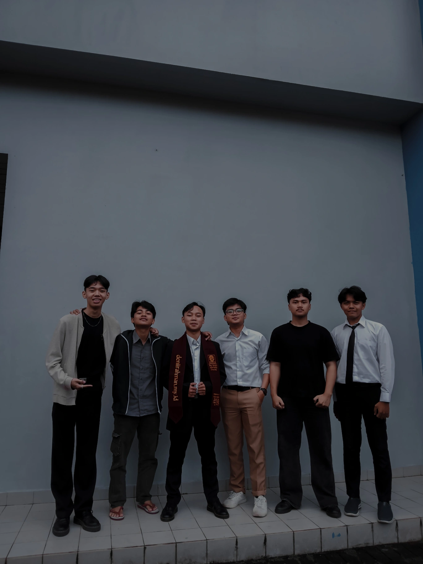 The End of a Journey, The Start of a New Chapter