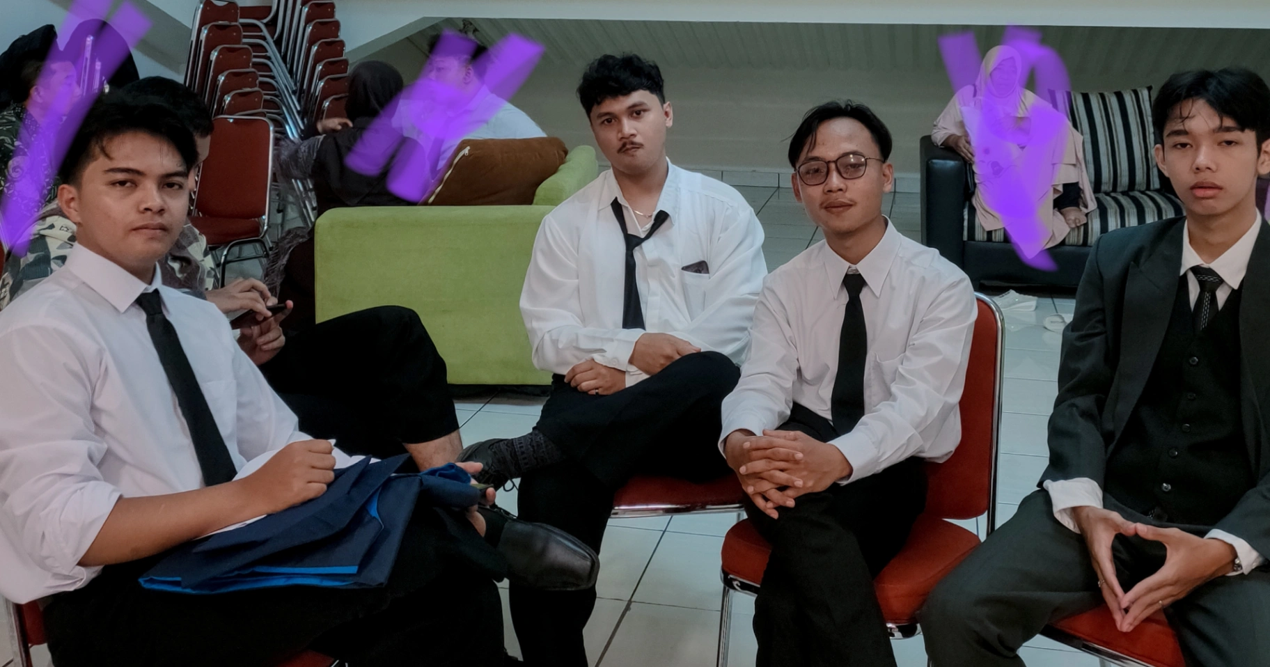 Where Time Slows Before the Next Version Begins