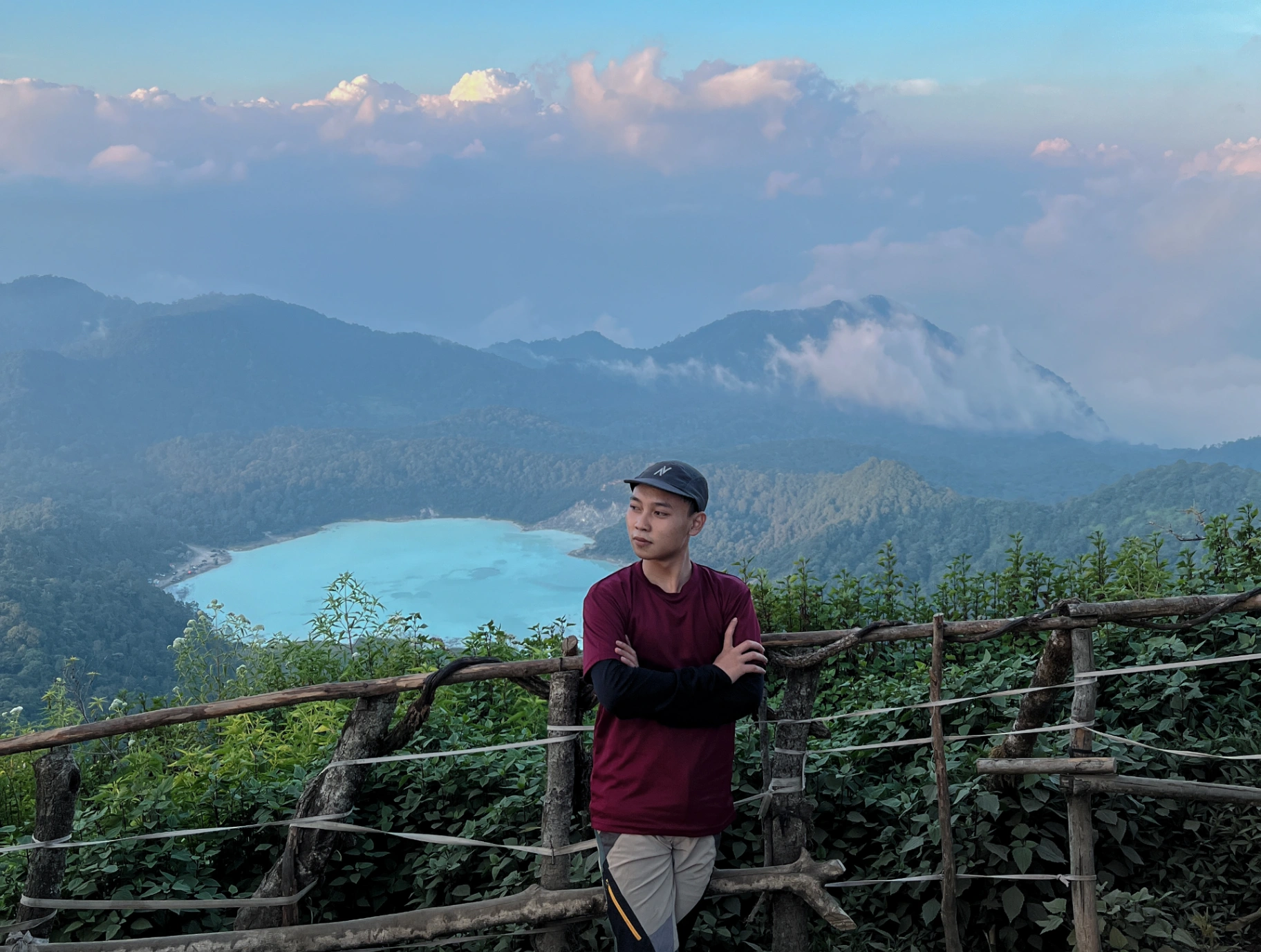The Quiet Art of Becoming