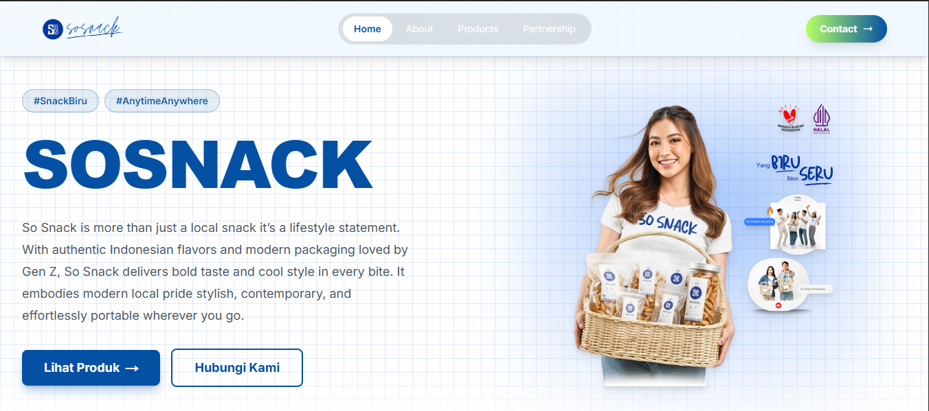 SOSNCAK COMPANY PROFIL 