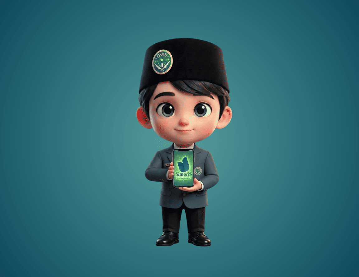 Transformasi Digital untuk Tata Kelola Organisasi yang Lebih Efisien